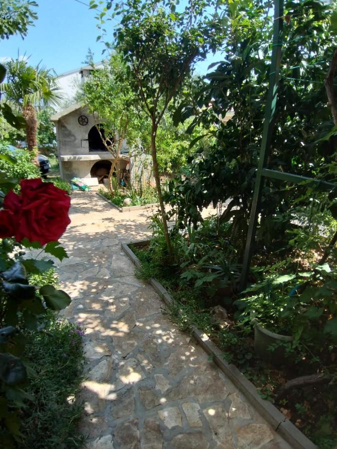 Apartmani Kutlesa Vodice Zewnętrze zdjęcie