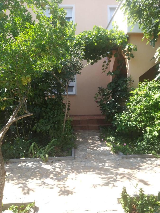 Apartmani Kutlesa Vodice Zewnętrze zdjęcie