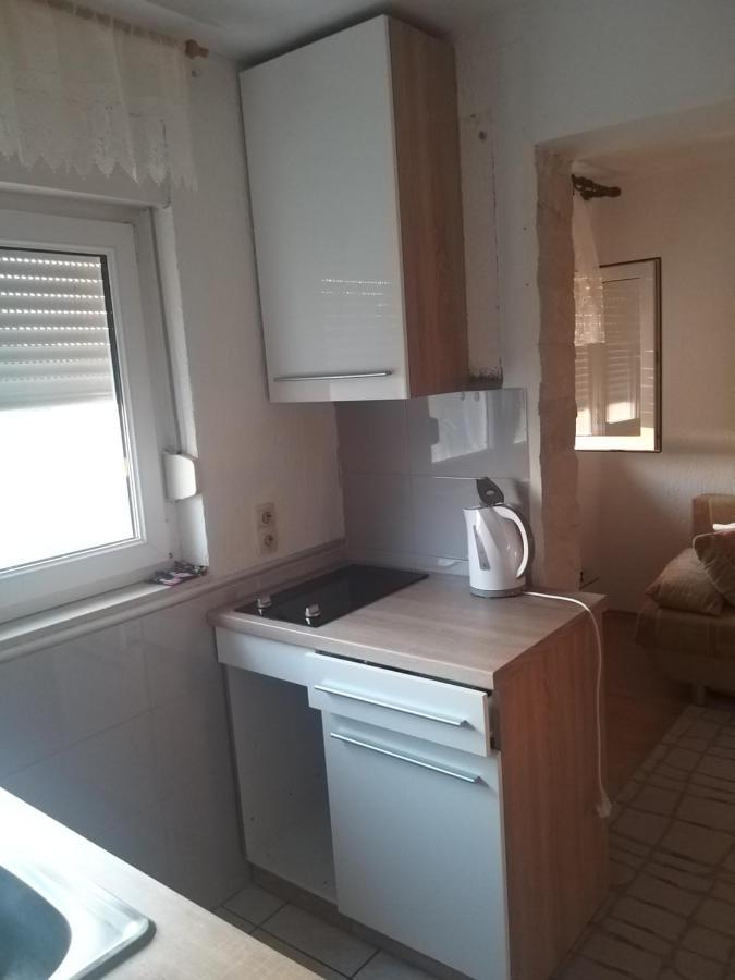 Apartmani Kutlesa Vodice Zewnętrze zdjęcie